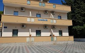 Apartmani Dobra Villa