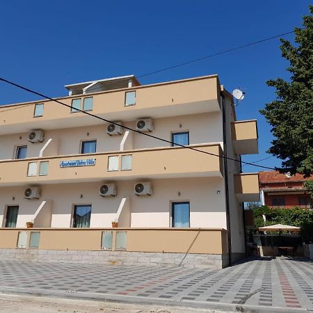 Apartmani Dobra Villa Vodice Exteriér fotografie