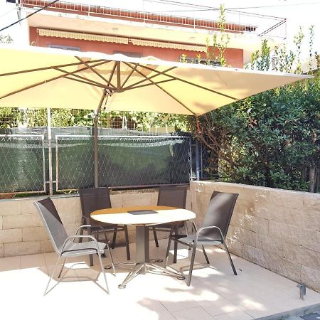 Apartmani Dobra Villa Vodice Exteriér fotografie