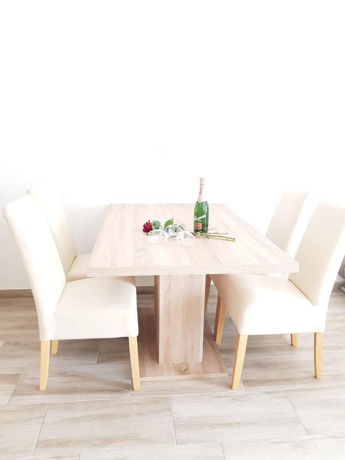 Apartmani Dobra Villa Vodice Exteriér fotografie