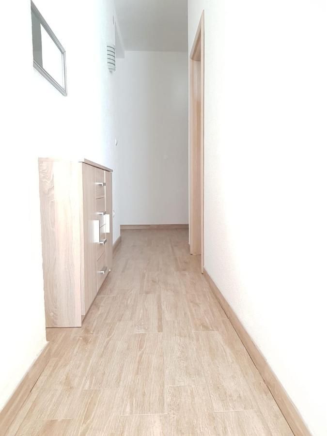 Apartmani Dobra Villa Vodice Exteriér fotografie