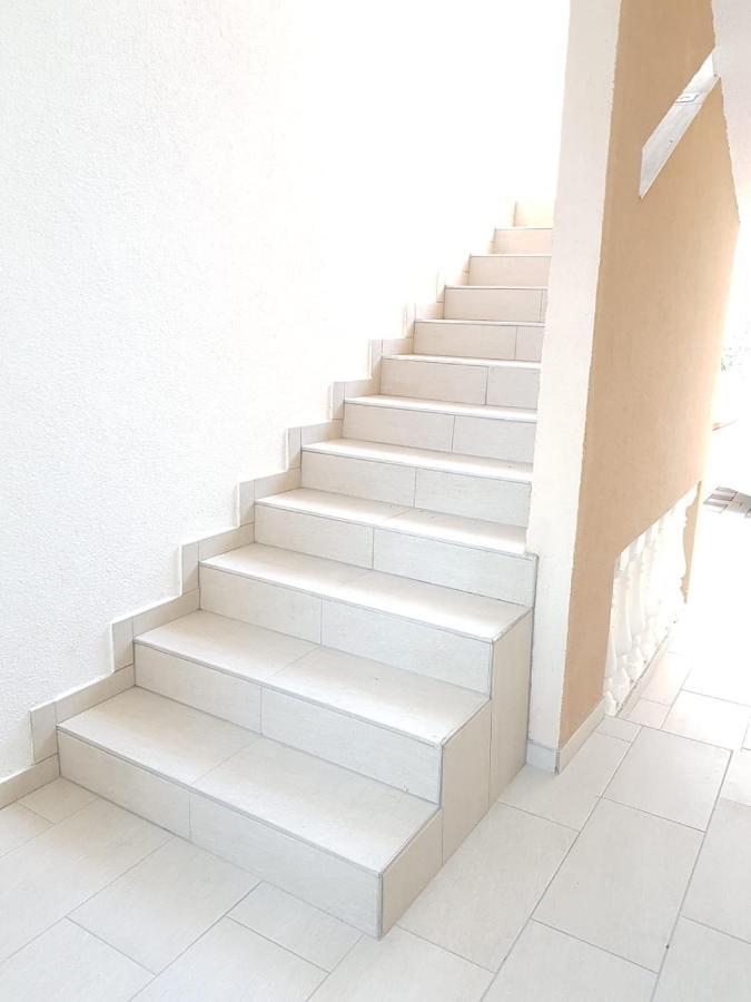 Apartmani Dobra Villa Vodice Exteriér fotografie