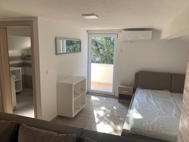 Apartmani Dobra Villa Vodice Exteriér fotografie
