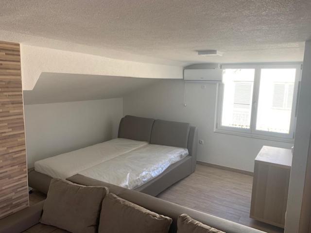 Apartmani Dobra Villa Vodice Exteriér fotografie