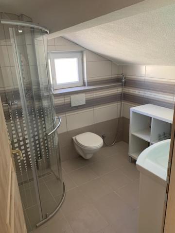 Apartmani Dobra Villa Vodice Exteriér fotografie