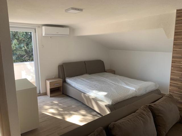 Apartmani Dobra Villa Vodice Exteriér fotografie